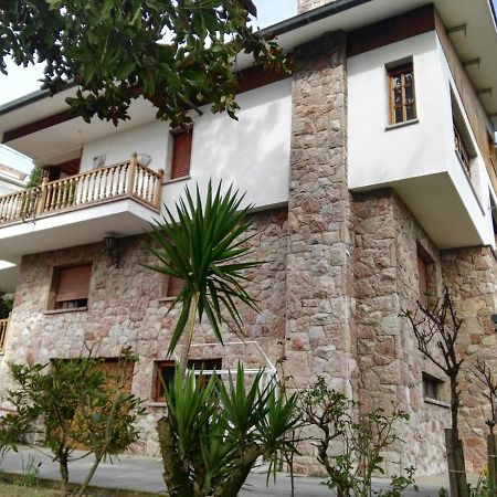Albergue La Costana Oviédo Exterior foto