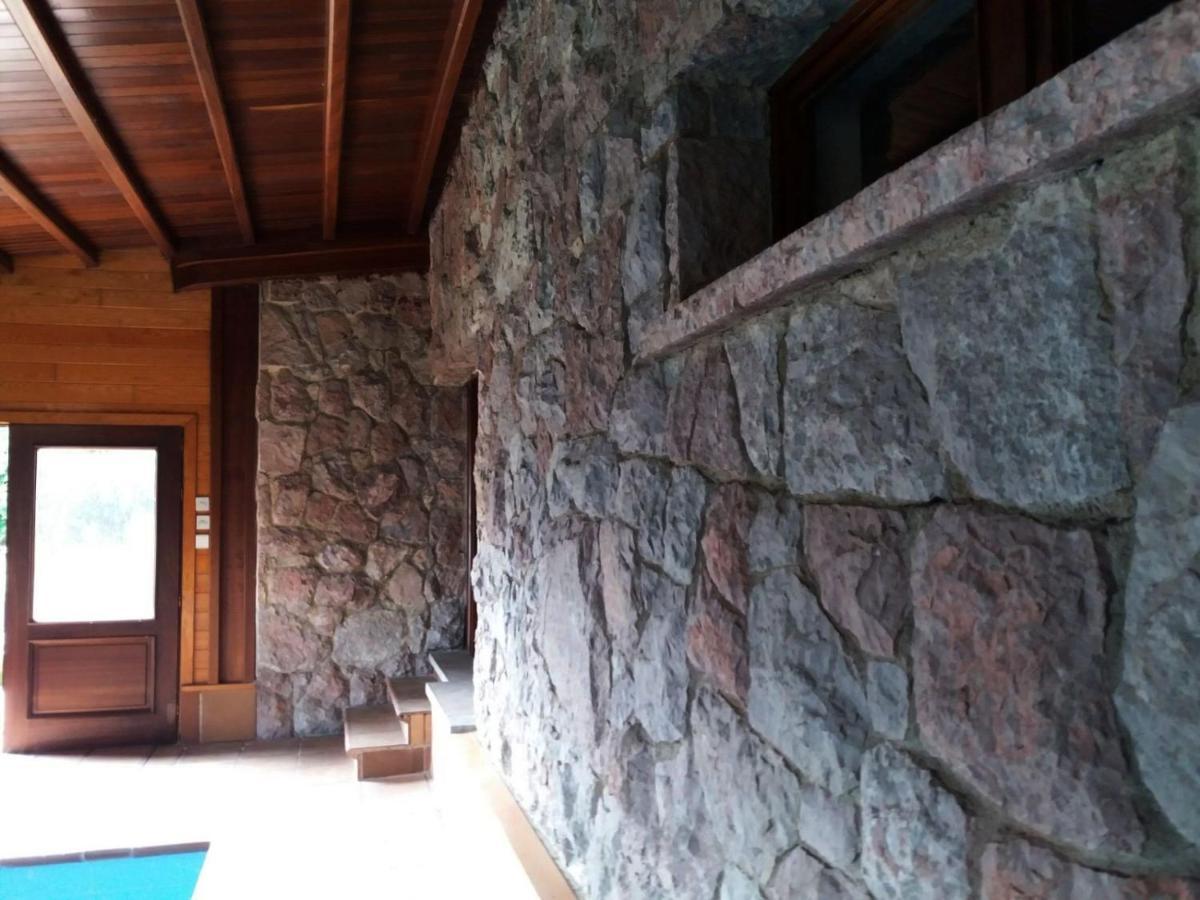 Albergue La Costana Oviédo Exterior foto