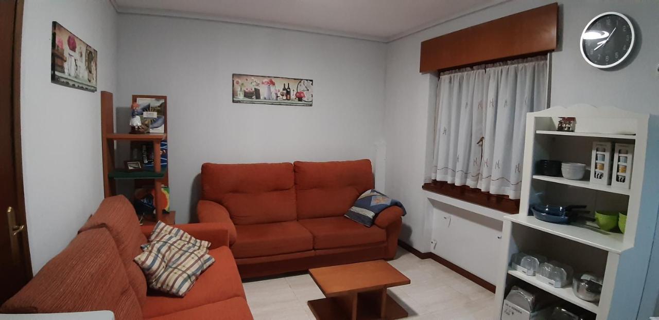 Albergue La Costana Oviédo Exterior foto