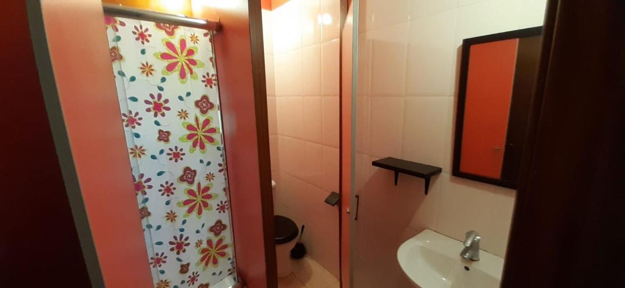 Albergue La Costana Oviédo Exterior foto